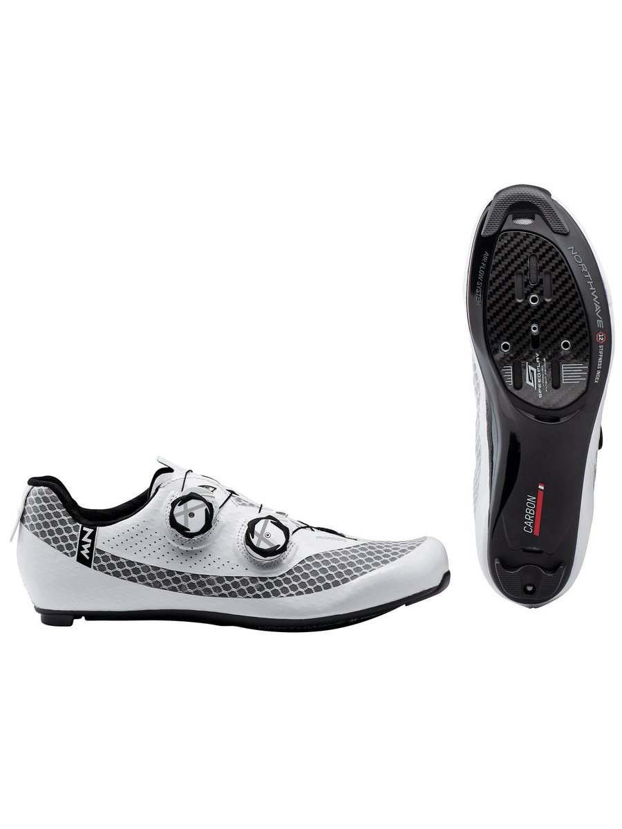 Buty rowerowe męskie NORTHWAVE MISTRAL PLUS