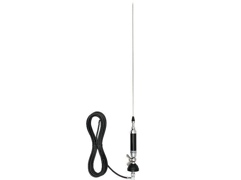Antena Sam.Cb Sirio Titanium 1200