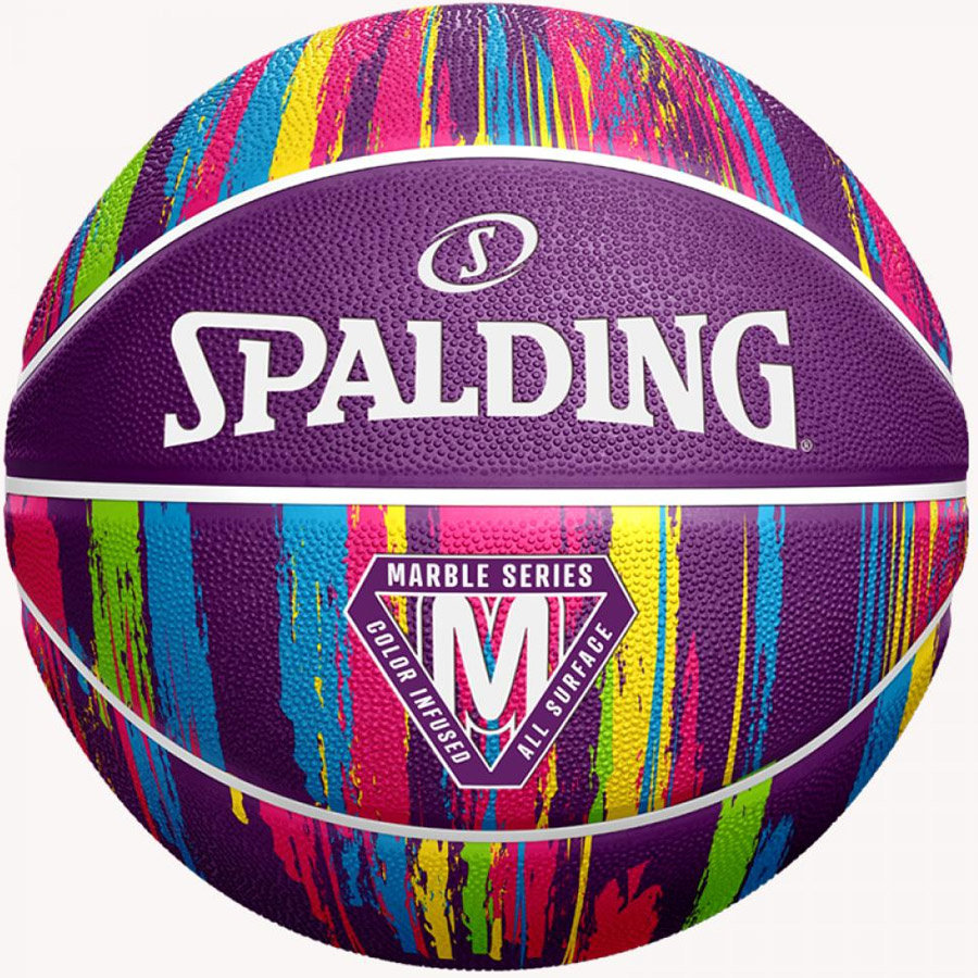 Spalding, Piłka, Marble