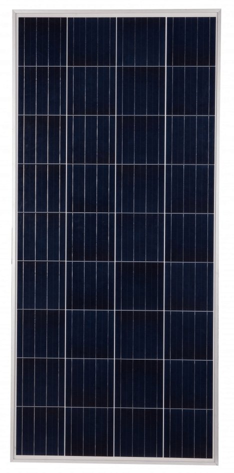 Panel Fotowoltaiczny Poli 180W