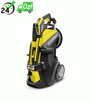 Kärcher K 7 Premium Smart Control Flex Black Limited edition myjka 