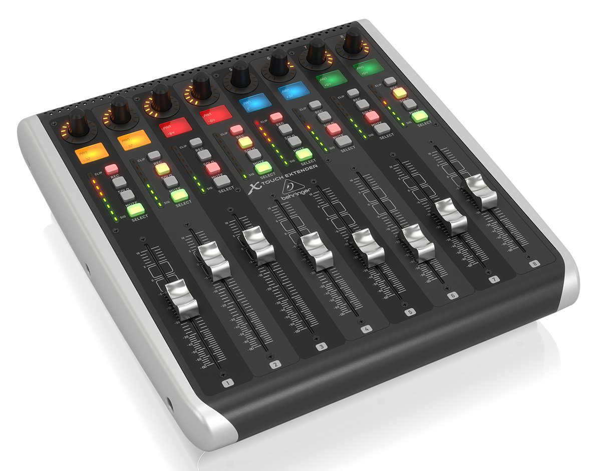 Behringer X-TOUCH EXTENDER Kontroler 57209