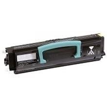 Toner do Lexmark E250/350 czarny / black zamiennik