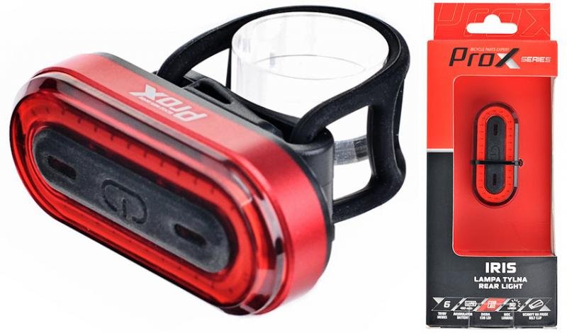 LAMPA TYŁ PROX IRIS