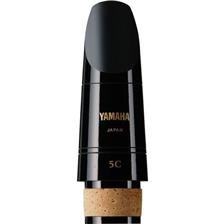 Yamaha Clarinet Mouthpiece 5C