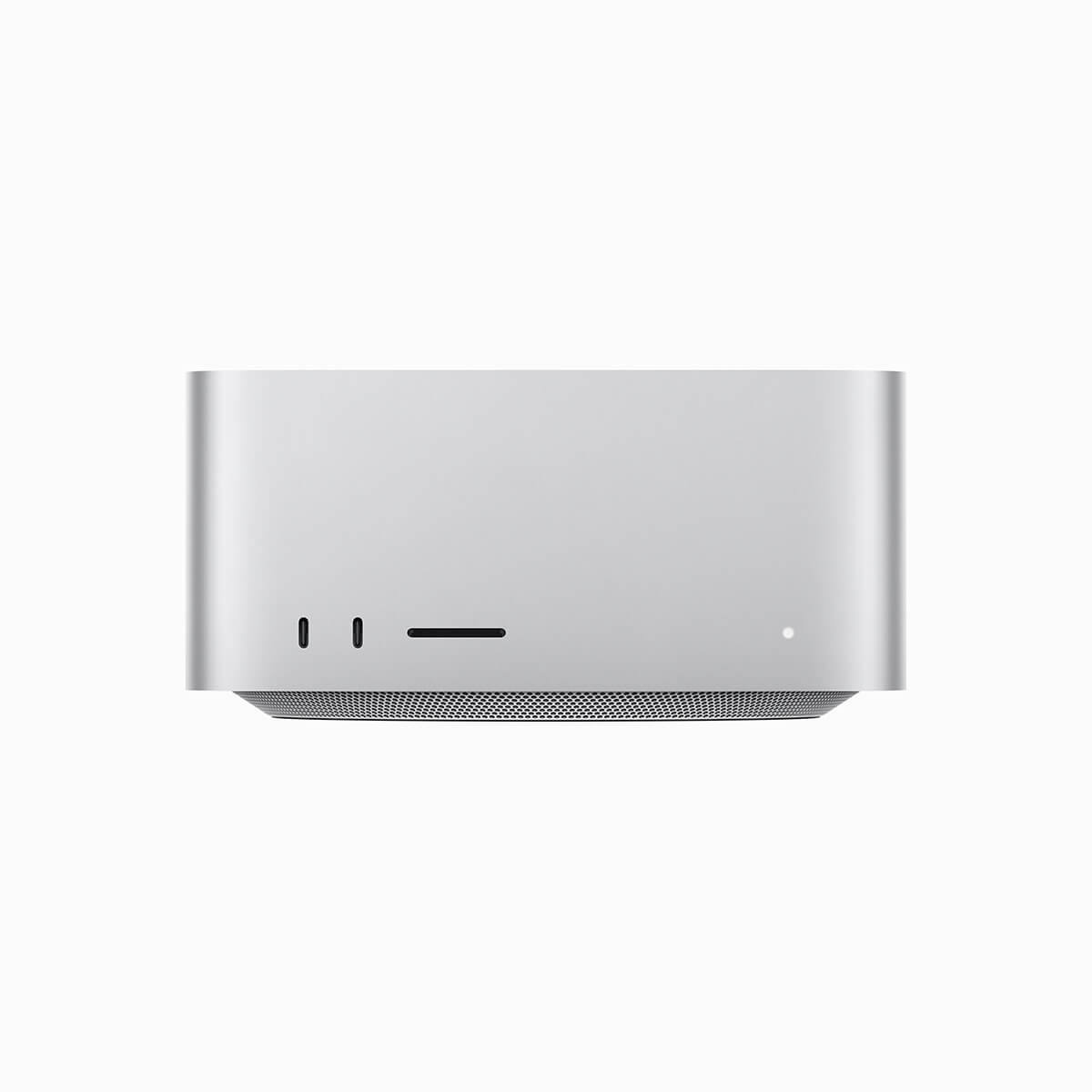Apple Mac Studio M2 Ultra 24-core CPU + 60-core GPU / 64GB RAM / 1TB SSD / Srebrny (Silver)