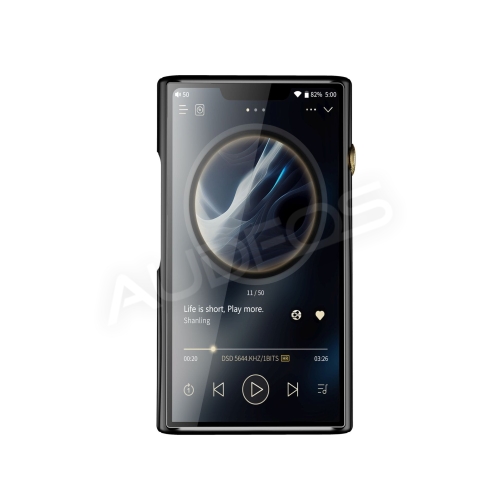 Shanling M9 Plus