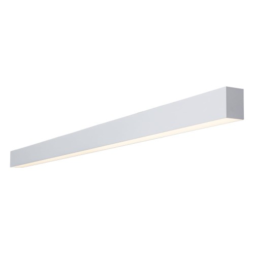 Lampa sufitowa liniowa LED 44W 4000K TRAVERSI 142 PRD-5470-142-WH-840-SF Italux