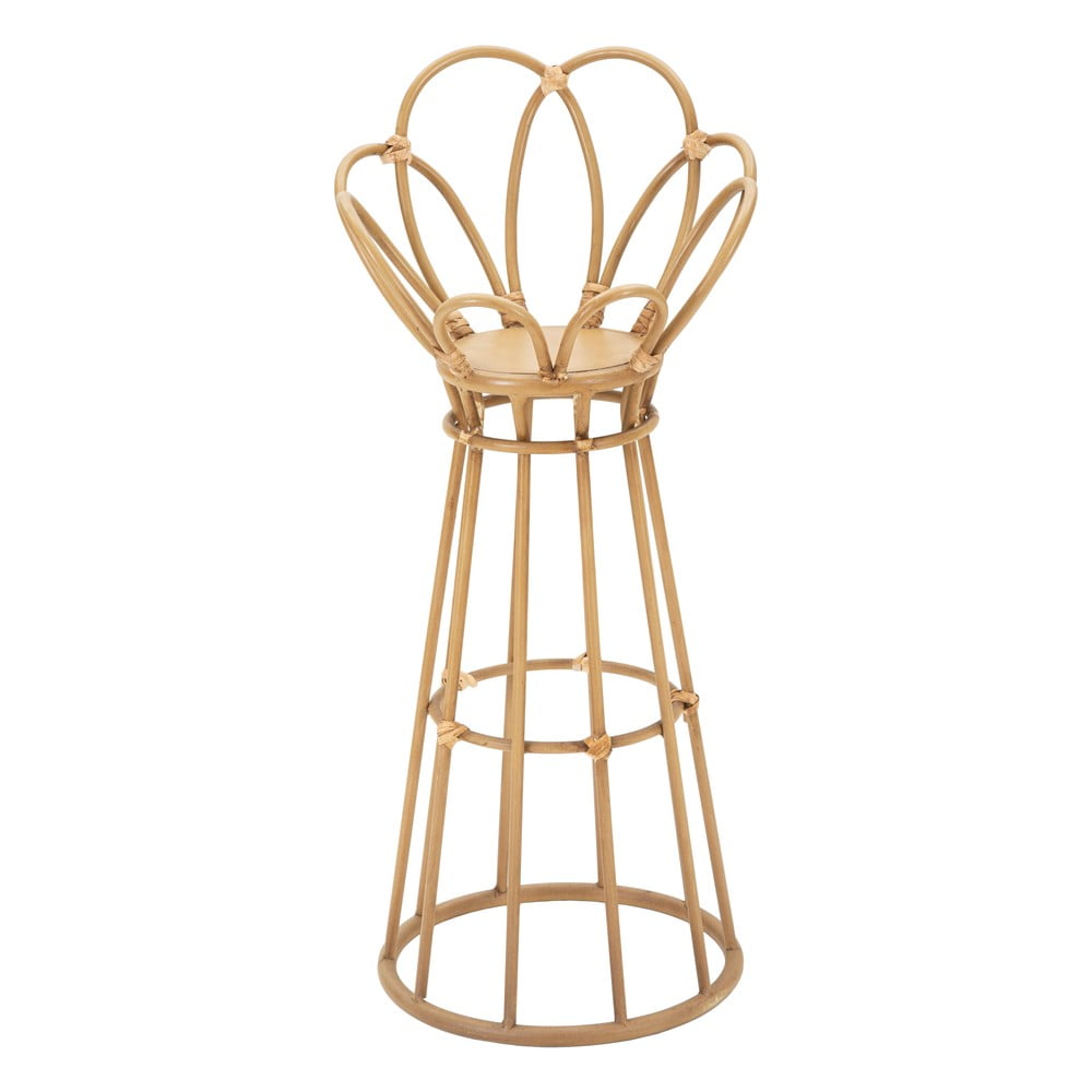 Metalowy kwietnik ø 28 cm Panama – Mauro Ferretti