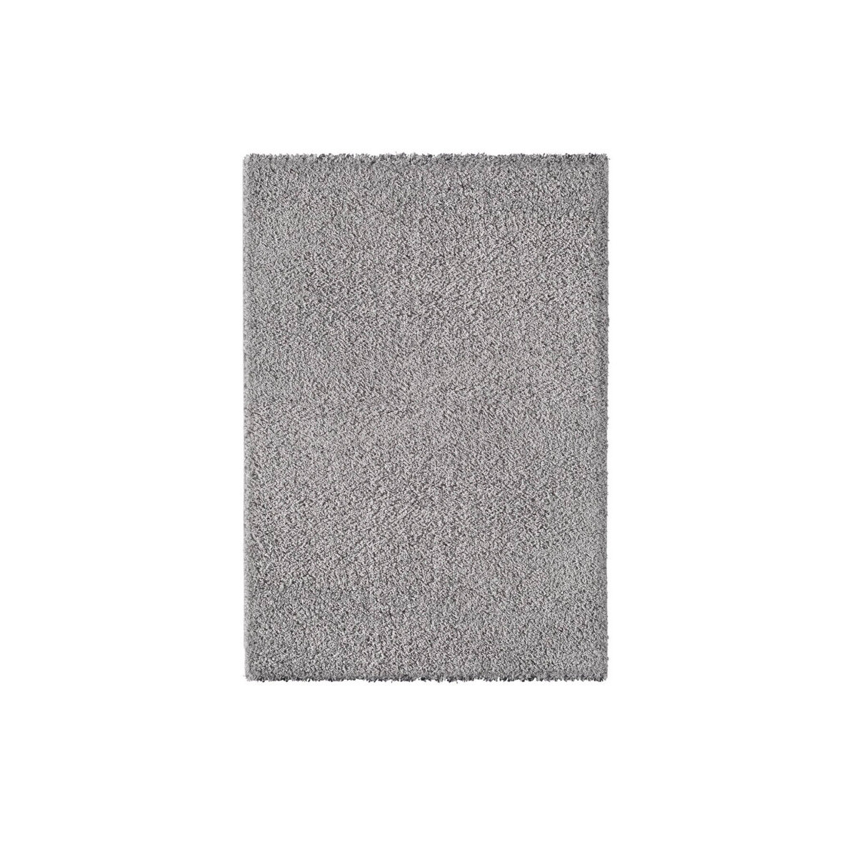 Mięciutki dywan shaggy Magnum Silver 120 x 60