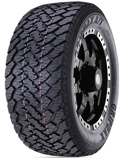 Gripmax Inception A/T 255/55R19 111H