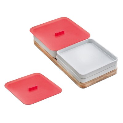 Teka 40199270 Zestaw pojemników ZENIT 40199270