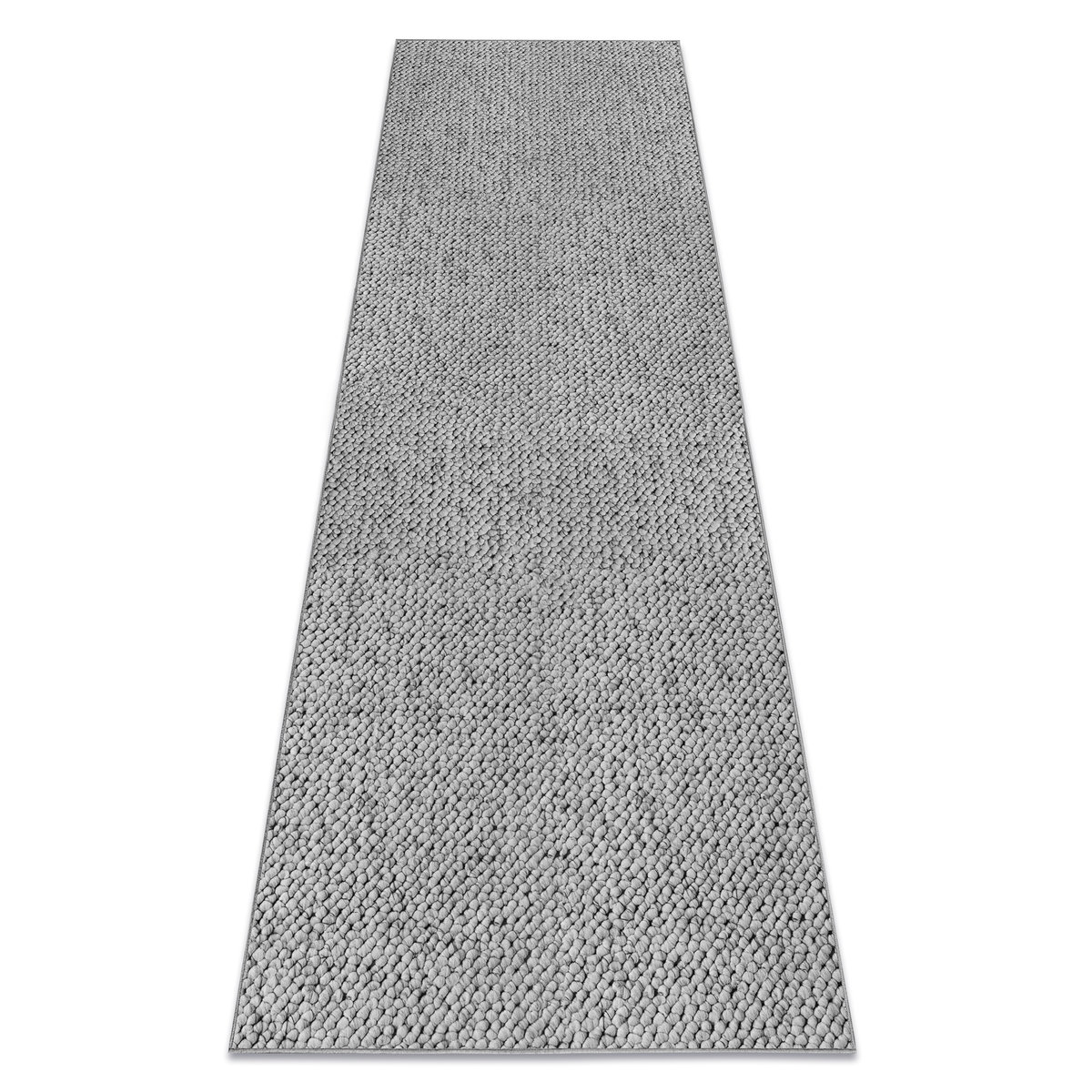 Chodnik CASABLANCA 920 szary, 90x370 cm