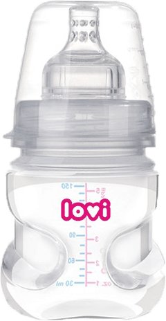 Lovi Butelka 150ml 0% BPA SUPER VENT 3021564