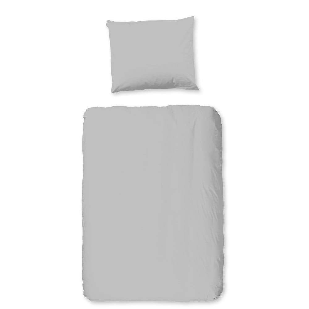 Bawełniana pościel dziecięca jednoosobowa 100x135 cm – Good Morning