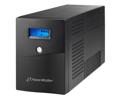 Power Walker VI 3000 STL FR LINE-INTERACTIVE 3000VA 4X 230V PL USB-B