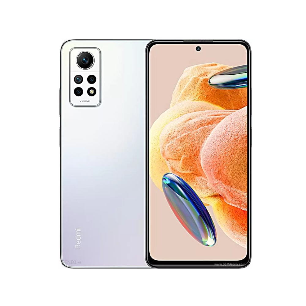 Xiaomi Redmi Note 12 Pro 6GB/128GB Dual Sim Biały