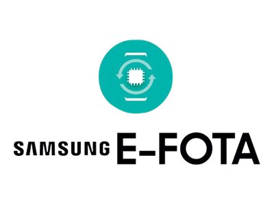 SAMSUNG E-FOTA Advanced On-Premise 1 YEAR