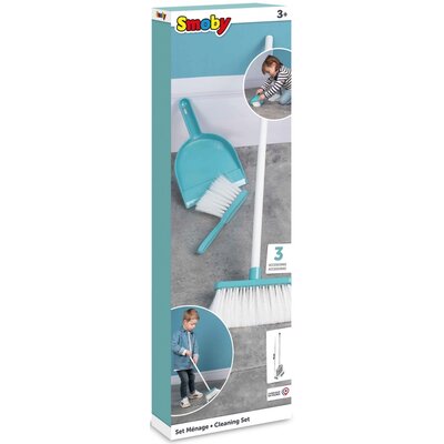Zestaw do sprzątania