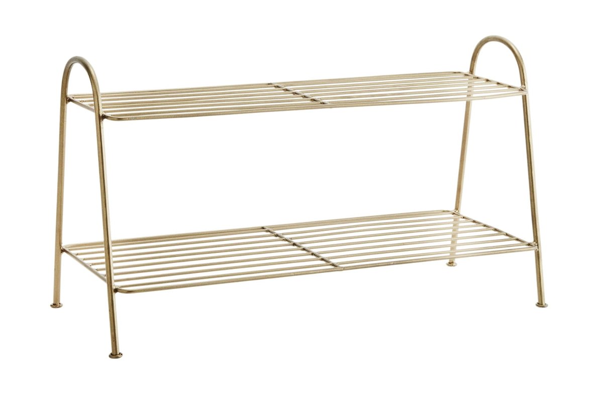 Półka na buty MADAM STOLTZ, 64 cm