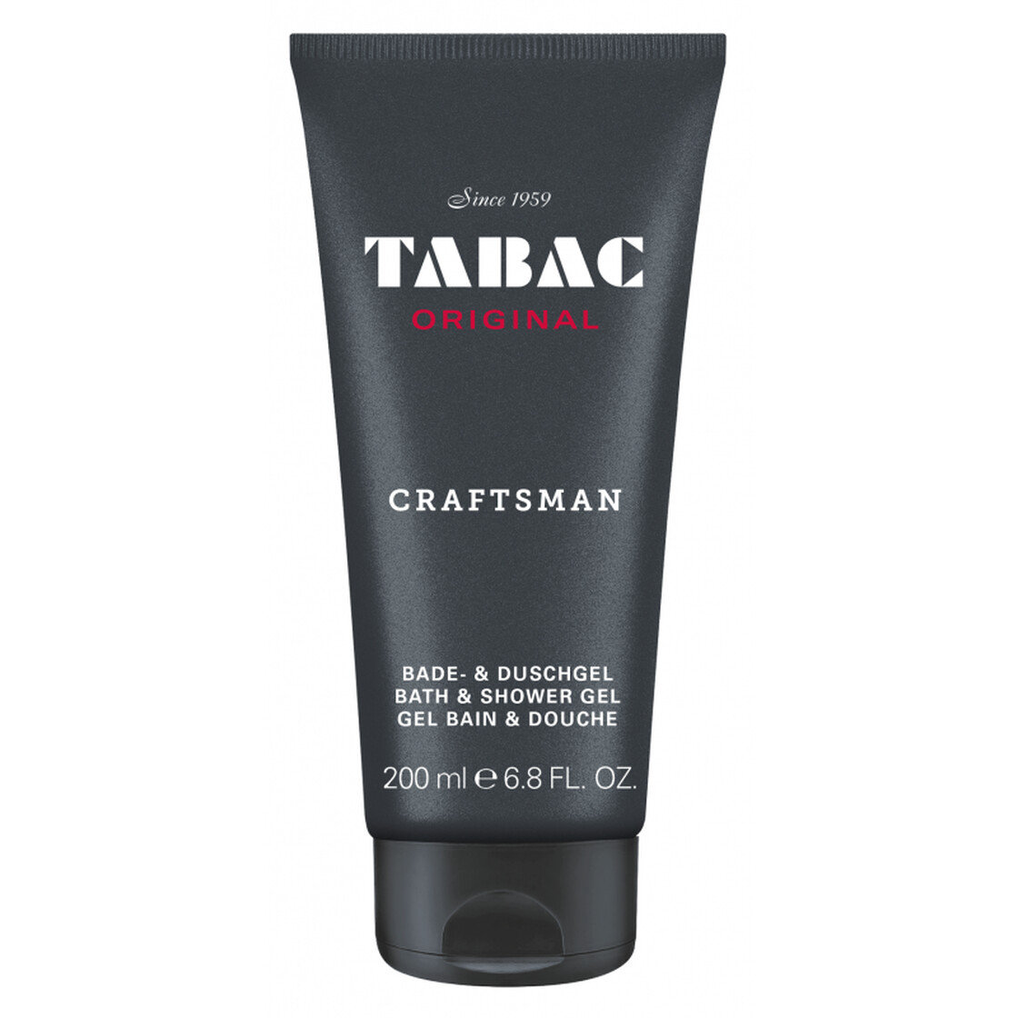 Tabac Bath & Shower Gel 200 ml