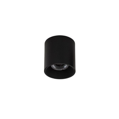 Oprawa natynkowa spot LED 10W ALTISMA CLN-6677-75-BL-3K Italux