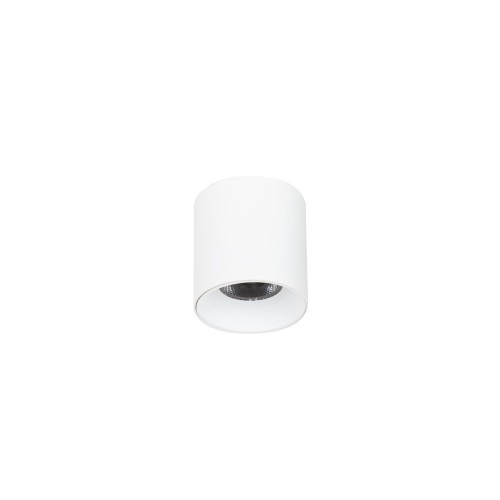 Oprawa natynkowa spot LED 10W ALTISMA CLN-6677-75-WH-4K Italux