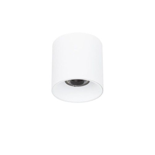 Oprawa natynkowa spot LED 15W ALTISMA CLN-6677-95-WH-4K Italux