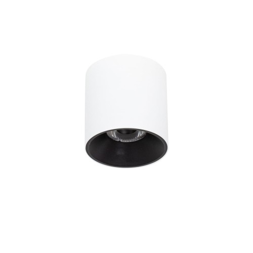 Oprawa natynkowa spot LED 15W ALTISMA CLN-6677-95-WH-BL-3K Italux