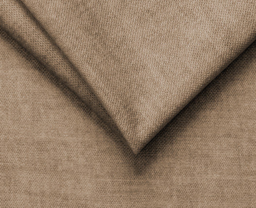 Krzesło Milano noga czarna VOG