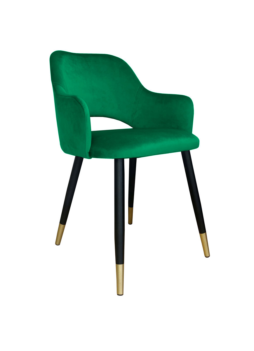 Krzesło obrotowe Milano podsta