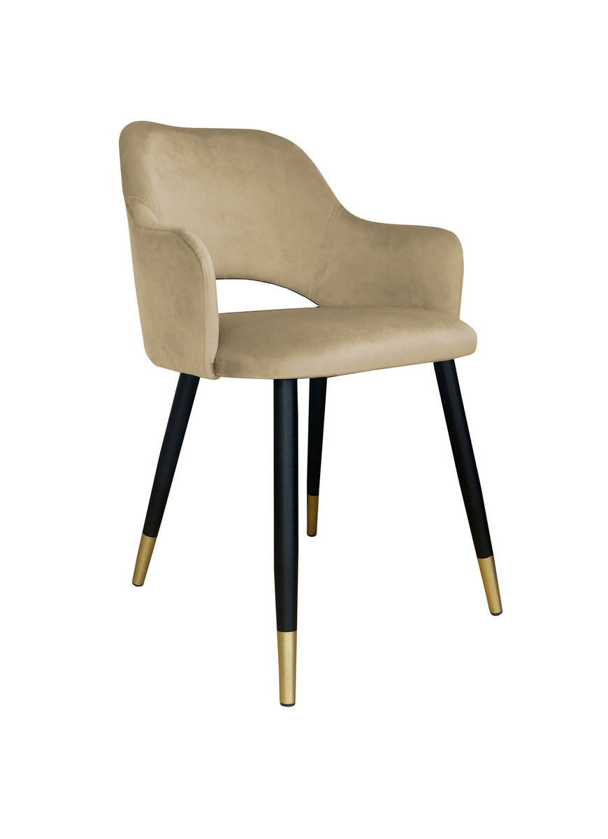 Krzesło obrotowe Milano podsta