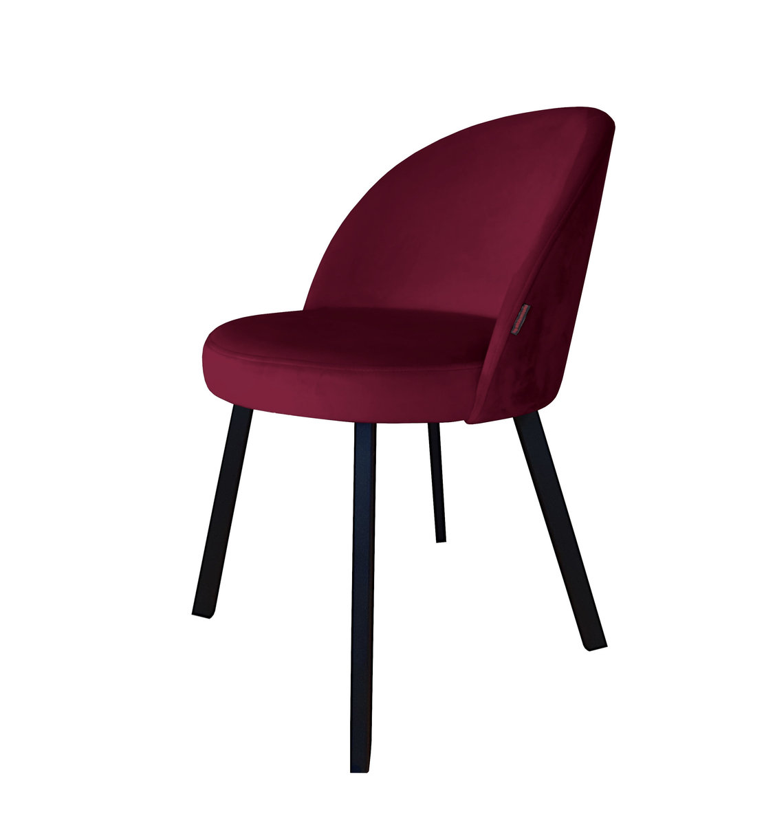 Krzesło TRIX noga czarna PROFI