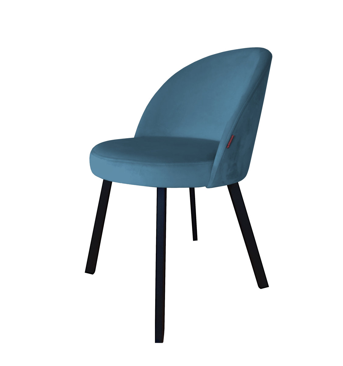 Krzesło TRIX noga czarna PROFI