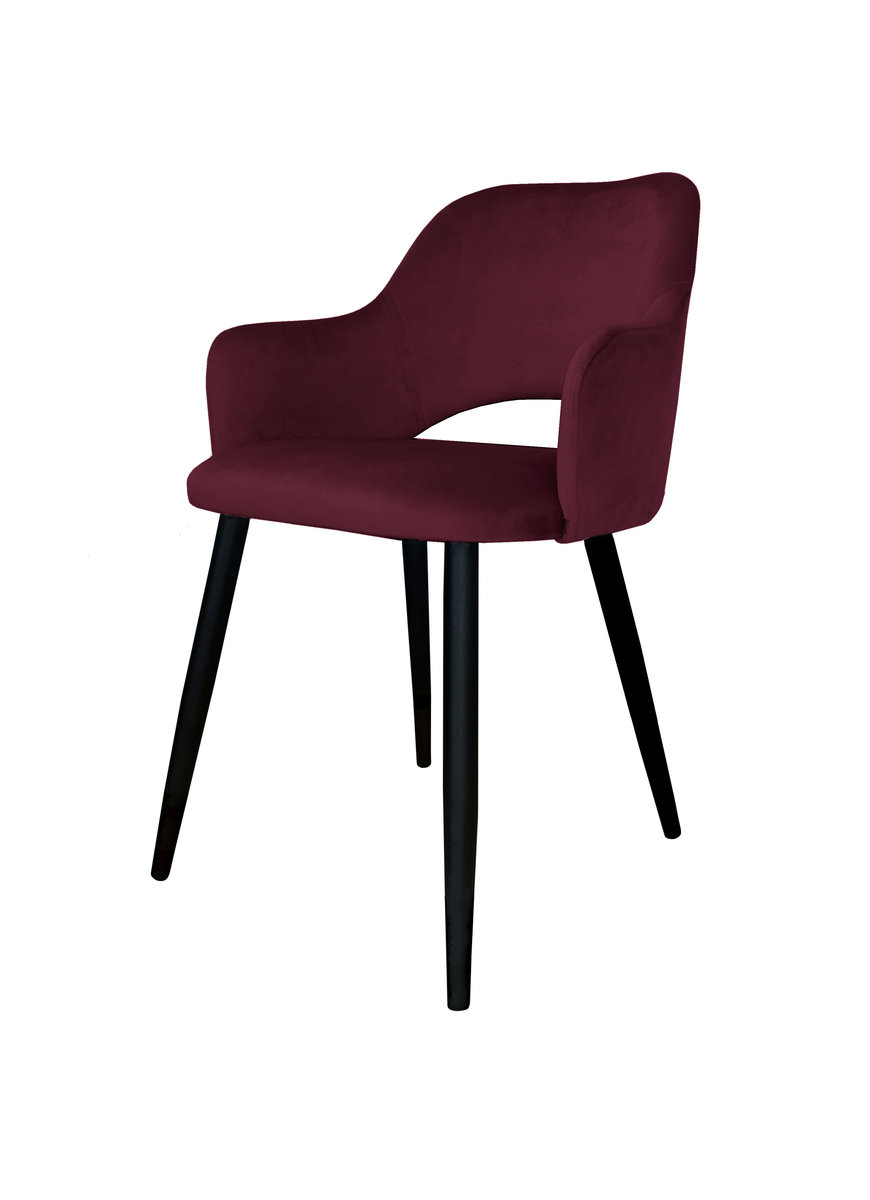 Krzesło obrotowe Milano podsta