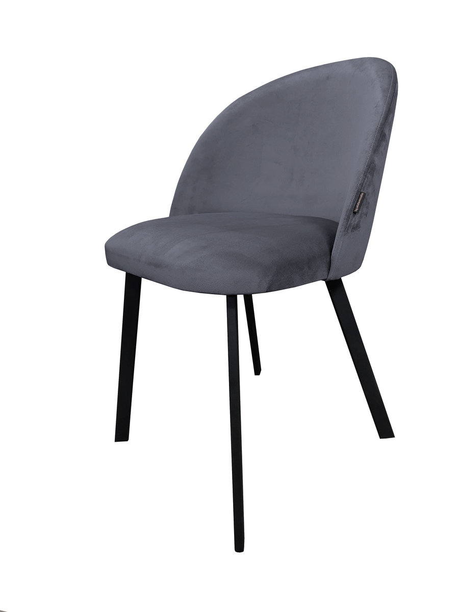 Krzesło Colin noga czarna PROF