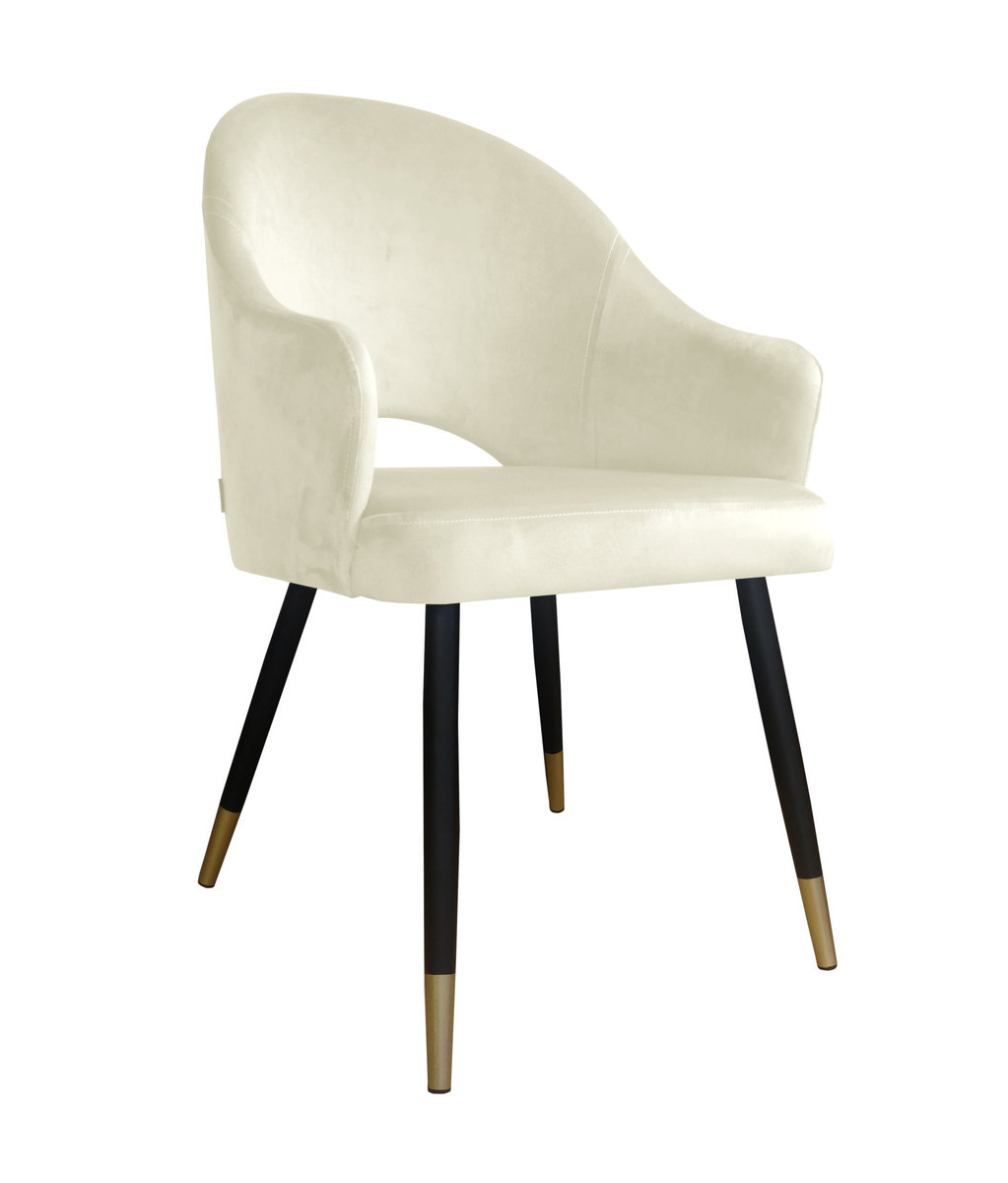 Krzesło obrotowe Velvet podsta