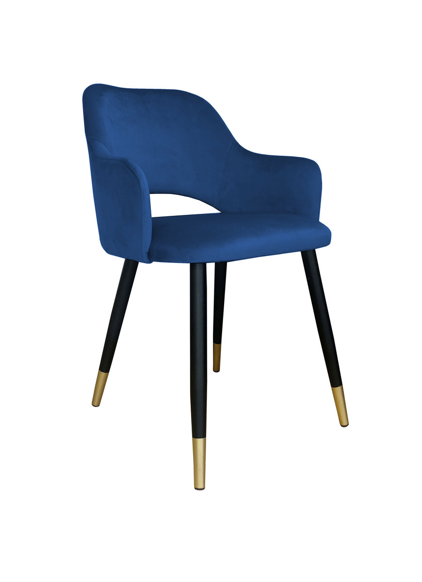 Krzesło obrotowe Milano podsta