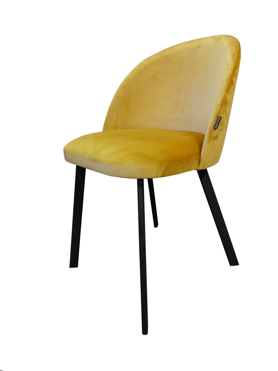 Krzesło Colin noga czarna PROF