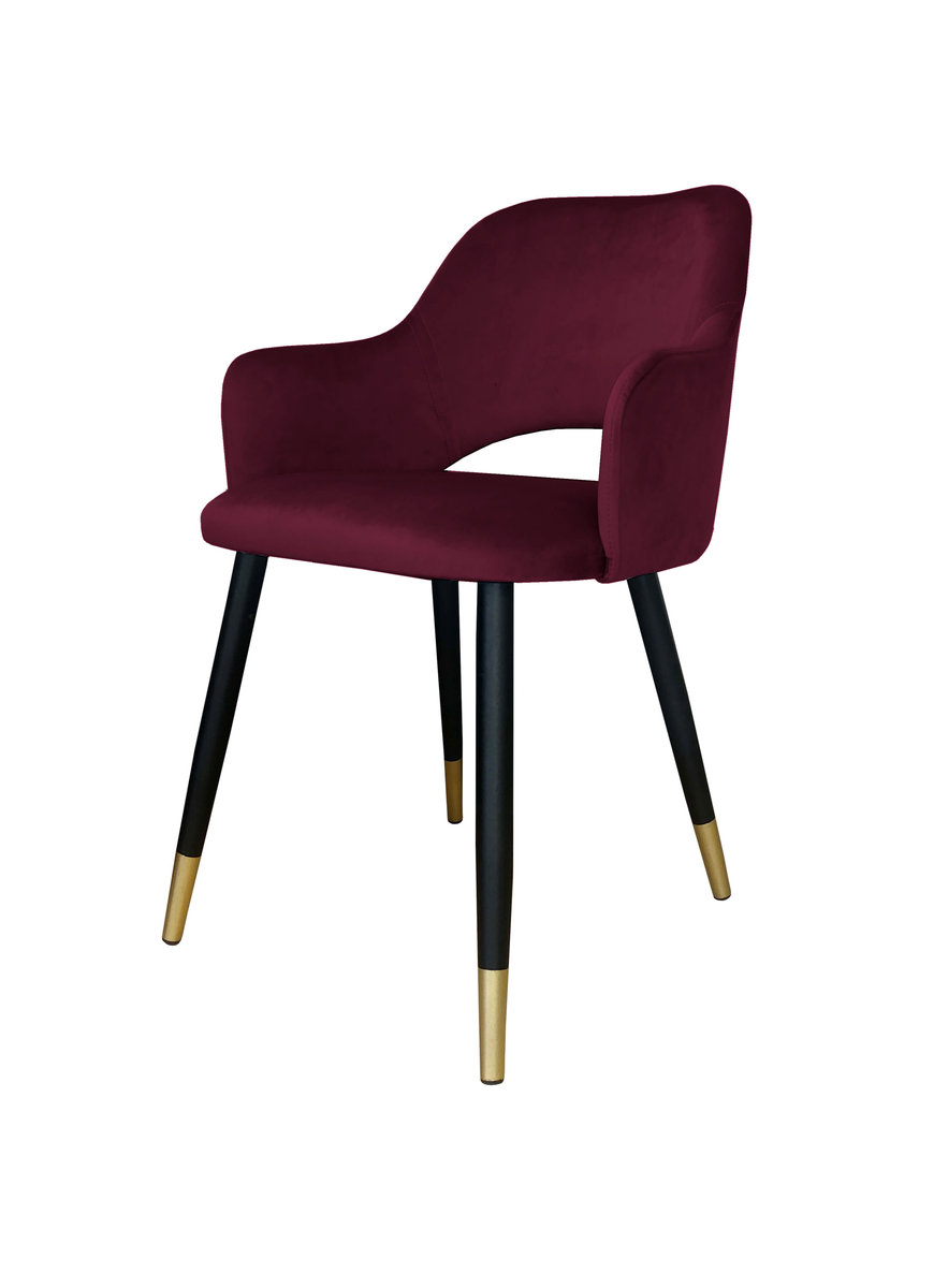 Krzesło obrotowe Milano podsta