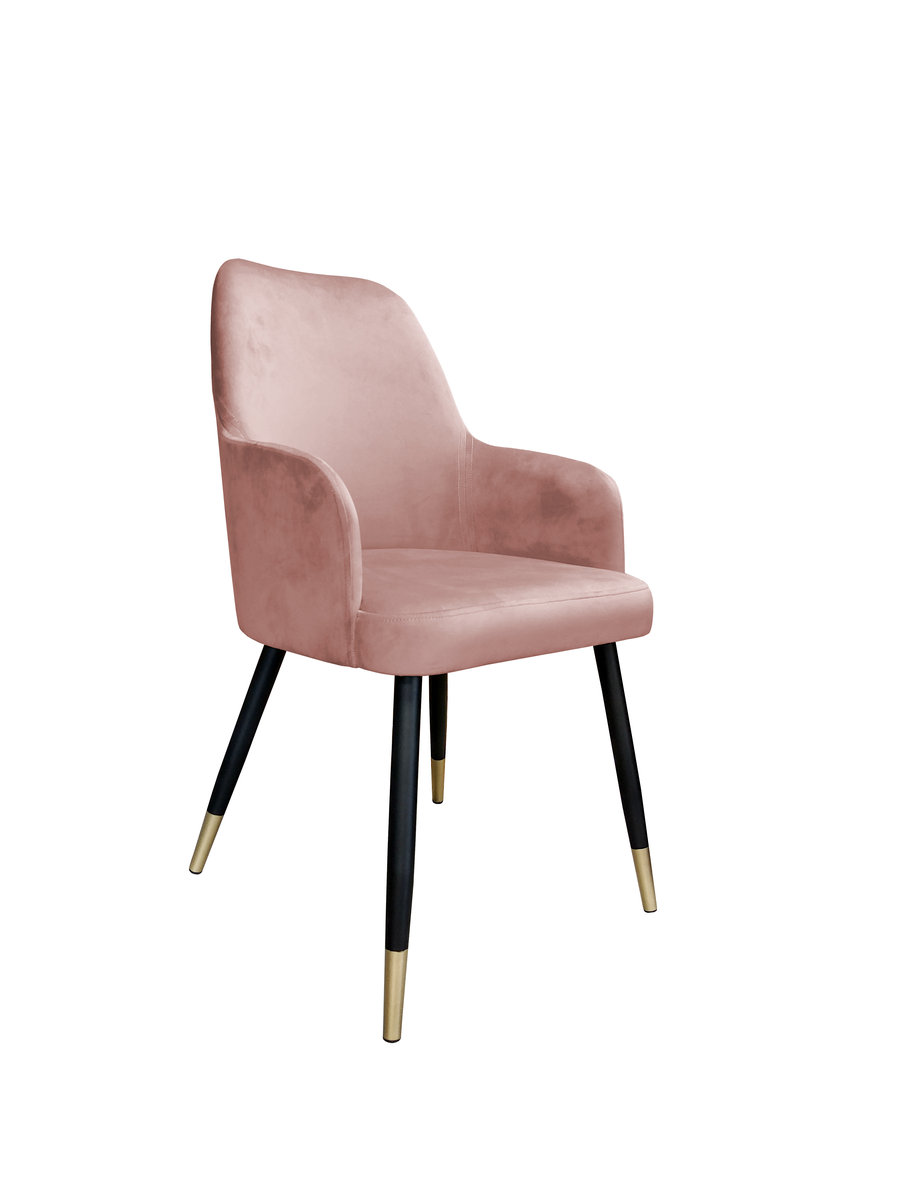 Krzesło obrotowe WESTA noga cz