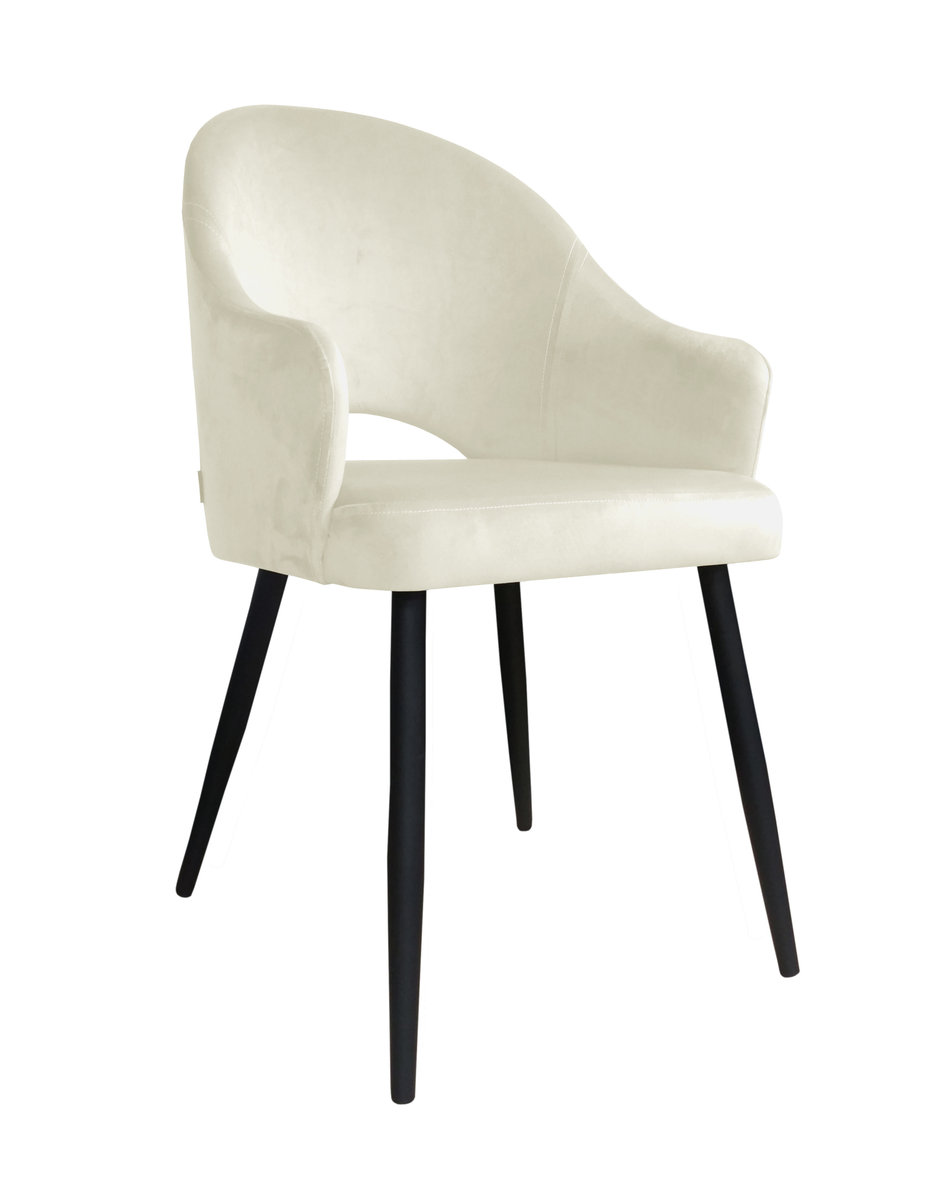 Krzesło obrotowe Velvet podsta