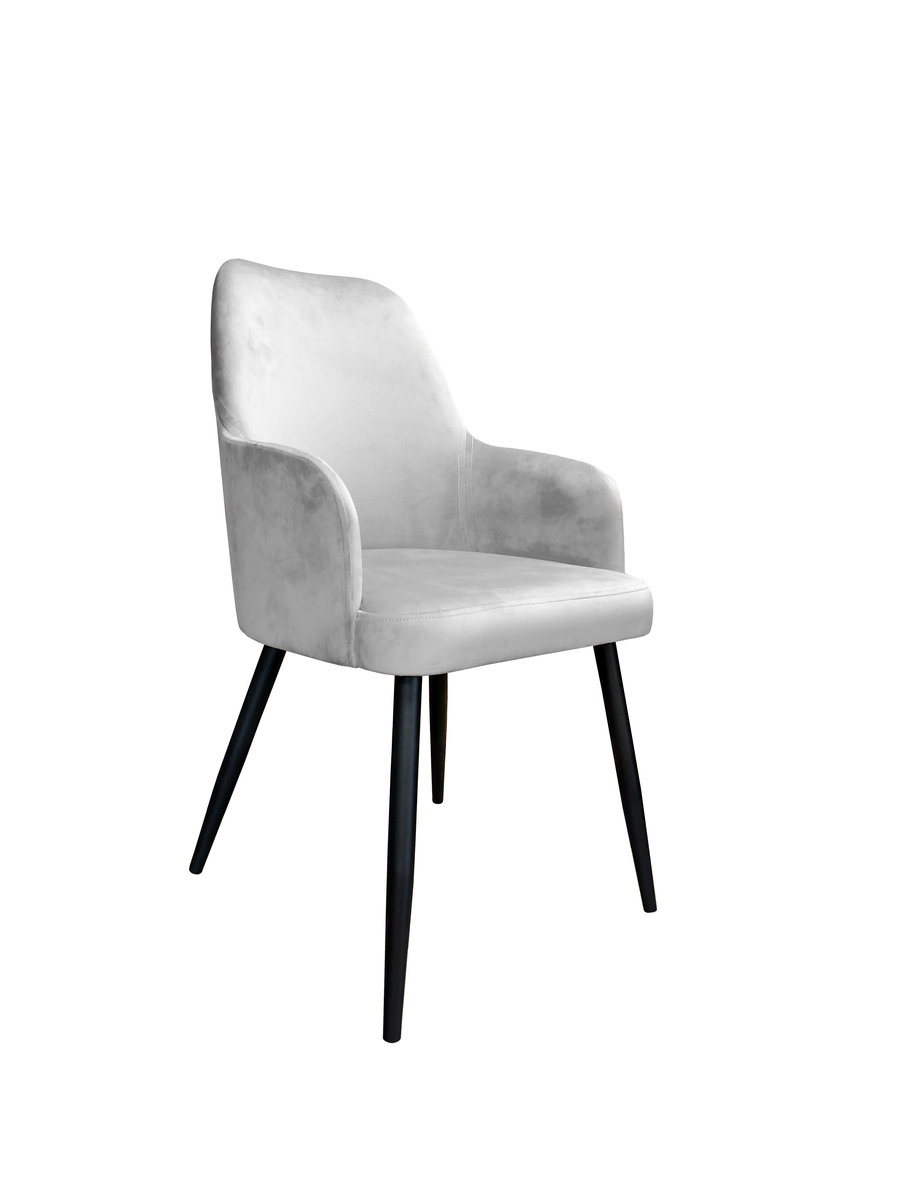 Krzesło obrotowe WESTA noga cz