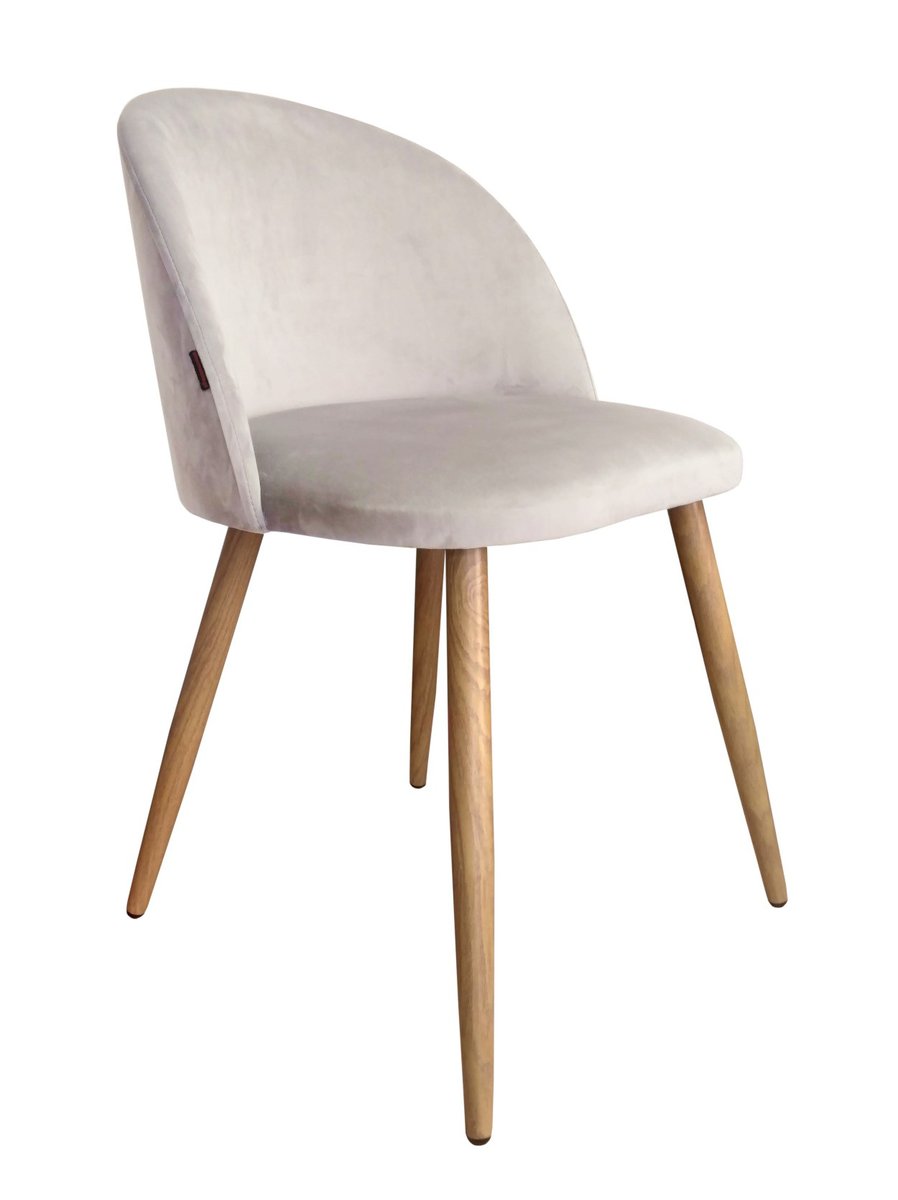 atosmeble.pl Krzesło Colin MG 50 noga dąb