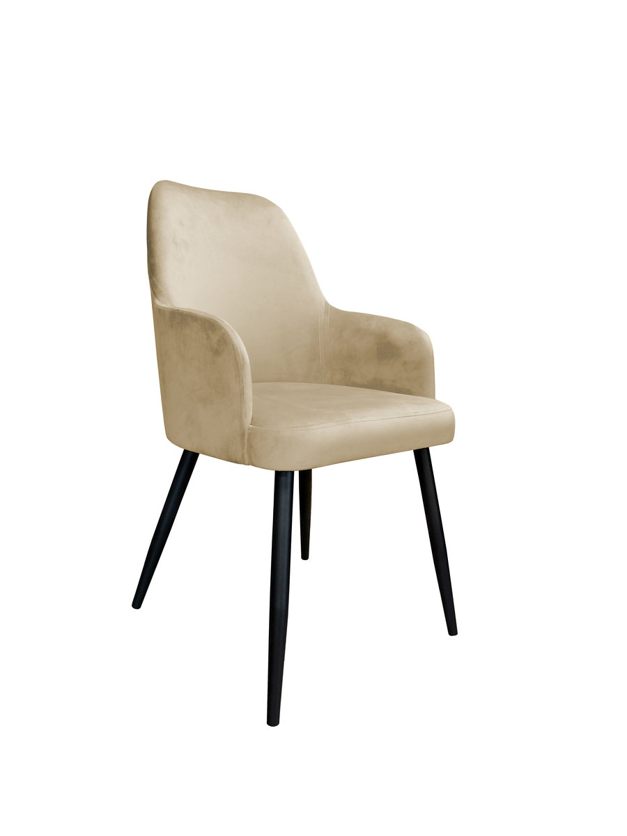 Krzesło obrotowe WESTA noga cz