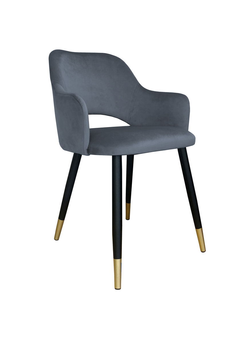 Krzesło obrotowe Milano podsta