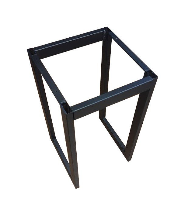 Atos TABORET SOLID STOŁEK LOFT 60cm BL14