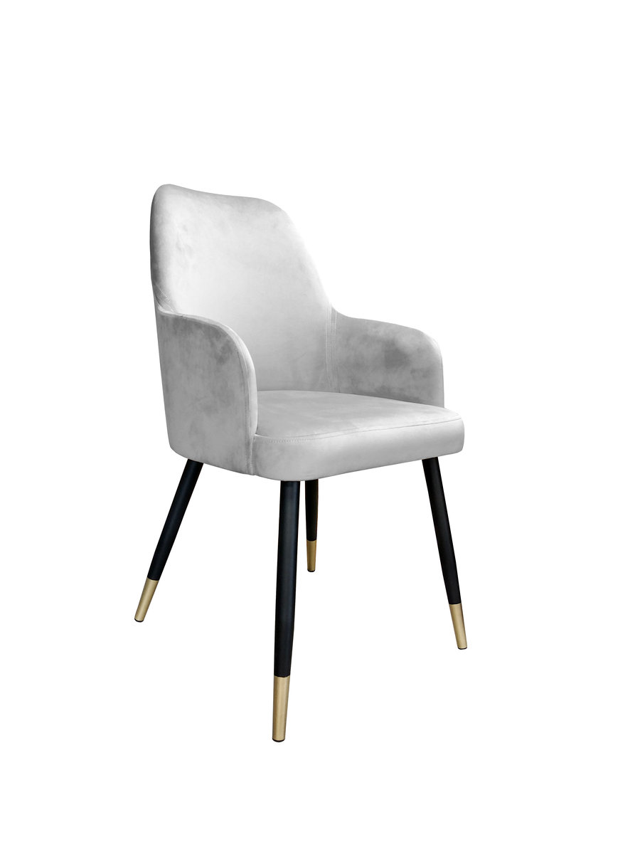 Krzesło obrotowe WESTA noga cz