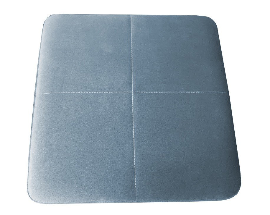 Atos TABORET SOLID STOŁEK LOFT 60cm BL06