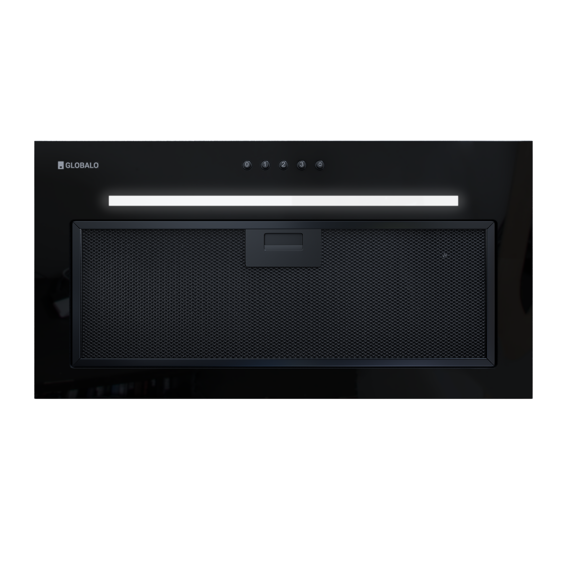 Globalo Ereniso 60.1 Black